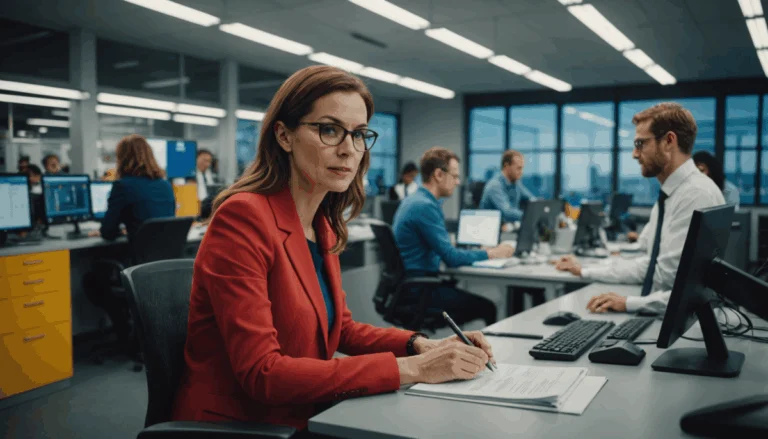 La vérité méconnue sur le rôle du délégué syndical dans les PME de moins de 50 salariés qui va tout changer
