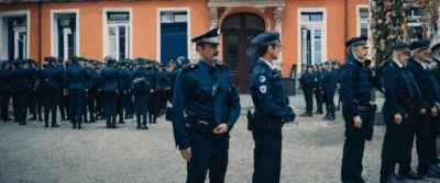 Traitement salarial dans la police : comprendre la rémunération des forces de l’ordre