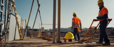 Accident du travail : causes, prévention et démarches essentielles