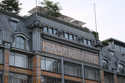 Le BHV placé en redressement judiciaire : ce que la procédure signifie pour les 700 salariés